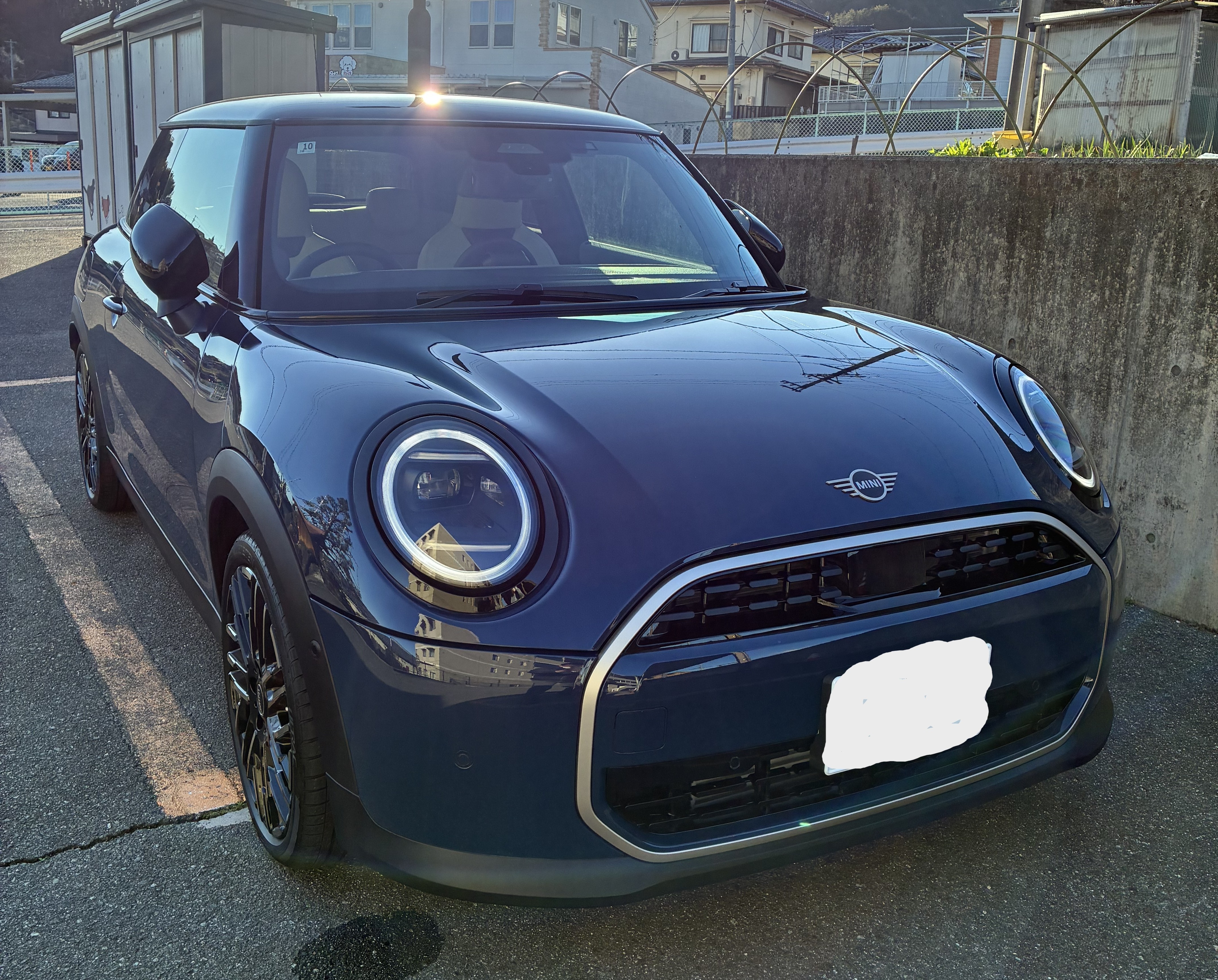 ブログ | MINI NEXT 松本
